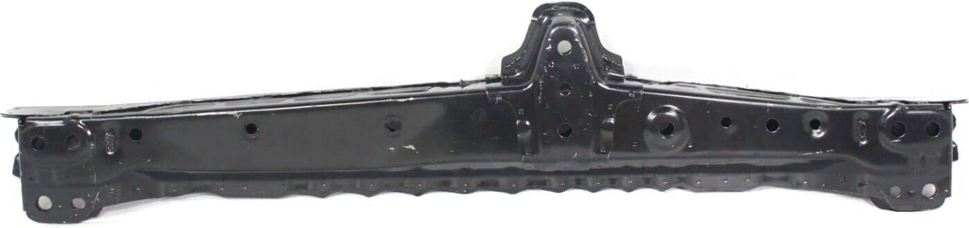 Front Radiator Support Lower Crossmember Steel Direct Replacement Compatible With 2006-2012 Toyota RAV4 TO1229100 571040R011 5710442070