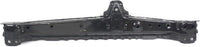 Front Radiator Support Lower Crossmember Steel Direct Replacement Compatible With 2006-2012 Toyota RAV4 TO1229100 571040R011 5710442070