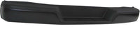 Rear Bumper Face Bar Primed Steel Direct Replacement Compatible With 1996-2023 Chevrolet Express/GMC Savana GM1103143 84361129 25962250