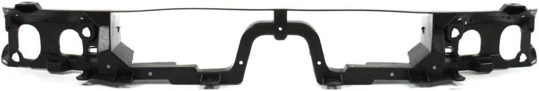 Front Header Panel Direct Replacement Compatible With 1997-2003 Chevrolet Malibu / 2004-2005 Classic GM1221113 22609040