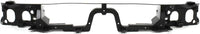 Front Header Panel Direct Replacement Compatible With 1997-2003 Chevrolet Malibu / 2004-2005 Classic GM1221113 22609040
