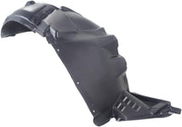 Front Fender Liner Right Passenger Side Direct Replacement Compatible With 2013-2016 Chevrolet Sonic GM1249241 95316105