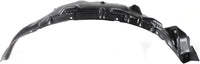 Front Fender Liner Right Passenger Side Direct Replacement Compatible With 1995-2000 Toyota Tacoma TO1249110 5387504041