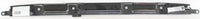 Front Bumper Steel + Lower Valance Primed + Retainer Support Direct Replacement Compatible With 1999-2002 Toyota 4Runner TO1002166 TO1095181 TO1041101 5210135927 5391135912