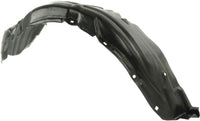 Front Fender Liner Left Driver Side Direct Replacement Compatible With 2000-2005 Toyota Echo TO1248115 5387652012