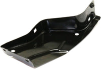 Set Of 2 Front Bumper Cover Bracket Steel Left Driver & Right Passenger Side Direct Replacement Compatible With 2006-2009 Toyota 4Runner TO1066158 TO1067158 5327435060 5327335080