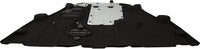Front Engine Splash Shield Under Cover Direct Replacement Compatible with 2015-2017 Chrysler 200 CH1228157 68102931AB
