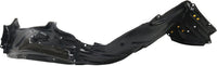 Front Fender Liner Vacuum Form Right Passenger Side Direct Replacement Compatible With 2015-2020 Nissan Pathfinder/Infiniti QX60 NI1249152 638409NB0A-PFM