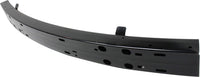 Front Bumper Reinforcement Steel Direct Replacement Compatible With 2005-2022 Chrysler 300/2006-2022 Dodge Challenger CH1006222 68100209AE 68100209AF 4805872A