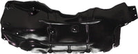 Front Fender Liner Left Driver Side Direct Replacement Compatible With 2021-2022 Chevrolet Colorado GM1248319 84869177-PFM