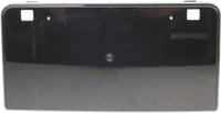 Front License Plate Bracket Direct Replacement Compatible with 2015-2016 Audi A3 / S3 AU1068106 8V5807287T94