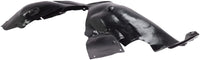 AUTOS PARTS PLUS Front Fender Liner Plastic Right Passenger Side Direct Replacement Compatible With 2011-2015 Ford Explorer / 2013-2015 Police Interceptor Utility FO1249149 BB5Z16102D