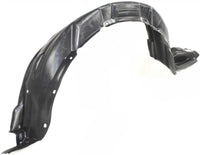 Front Fender Liner Right Passenger Side Direct Replacement Compatible With 2004-2009 Toyota Prius TO1251116 5387547020