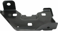 Front Bumper Inner Bracket With Or Without Impact Bar Skid Plate Left Driver Side Direct Replacement Compatible With 2014-2018 Chevrolet Silverado/GMC Sierra 1500 GM1066199
