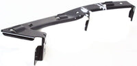 Set Of 2 Front Bumper Upper Bracket Left Driver & Right Passenger Side Direct Replacement Compatible With 2010-2013 Kia Forte KI1043101 KI1042101 865181M000 865171M000
