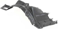 Front Fender Liner Right Passenger Side Direct Replacement Compatible With 2002-2004 Mitsubishi Lancer MI1249106 MR539630