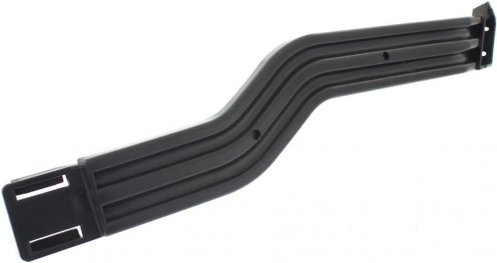 Set Of 2 Front Bumper Retainer Bracket Left Driver & Right Passenger Side Direct Replacement Compatible With 2007-2010 Ford Edge FO1043130 FO1042130 7T4Z17C972A 7T4Z17C973A
