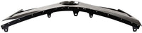 AUTOS PARTS PLUS Front Grille Primed Shell And Insert With Chrome Molding Direct Replacement Compatible With 2012-2014 Toyota Camry TO1200343 5310106560