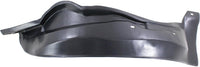 Front Fender Liner Right Passenger Side Direct Replacement Compatible with 2000-2005 Cadillac DeVille GM1249166 25740094