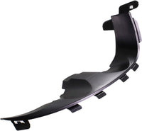 Set Of 2 Front Bumper Head Lamp Mounting Brackets Plastic Left Driver & Right Passenger Side Direct Replacement Compatible with 2012-2016 Chevrolet Sonic GM2509111 GM2508111 95976852