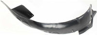 Front Fender Liner Right Passenger Side Direct Replacement Compatible With 2006-2011 Cadillac DTS GM1251116 15286086