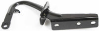 AUTOS PARTS PLUS Front Hood Hinges Steel Left Driver & Right Passenger Side Direct Replacement Compatible With 1986-1997 Nissan Pickup NI1236110 NI1236109 654012S40A 654002S40A