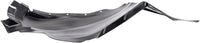 Front Section Fender Liner Right Passenger Side Direct Replacement Compatible With 1995-1999 Chevrolet Cavalier GM1249214 22640830