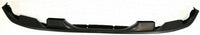 Front Bumper Valance Primed with Fog Light Hole Direct Replacement Compatible With 1993 1995 Ford F-150 Lightning FO1095155 F3TZ17626B