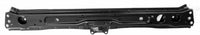 Front Radiator Support Lower Crossmember Steel Direct Replacement Compatible With 2016-2018 Toyota Prius / 2018-2022 Toyota C-HR TO1225428 5302847010