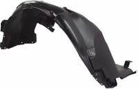 Front Fender Liner Left Driver Side Direct Replacement Compatible With 2018-2022 Ford Mustang FO1248189 JR3Z16103A