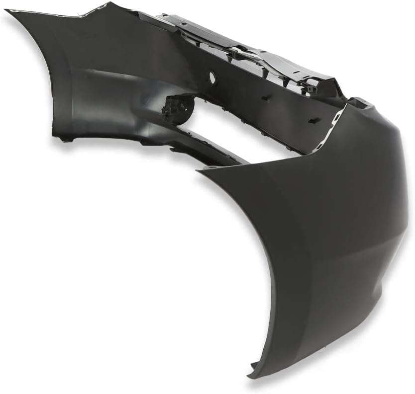 AUTOS PARTS PLUS Front Bumper Cover Primed Direct Replacement Compatible With 2004-2009 Toyota Prius TO1000274 5211947903
