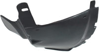 Front Section Fender Liner Left Driver Side Direct Replacement Compatible With 2002-2005 Ford Explorer/Mercury Mountaineer FO1248117 4L2Z16D073BA