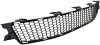 Front Bumper Lower Grille Primed Plastic Direct Replacement Compatible With 2009-2010 Lexus IS250 / IS350 LX1036105 5311353010