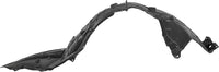 Front Fender Liner Right Passenger Side Direct Replacement Compatible With 2019-2023 Nissan Altima NI1249166 638406CA0A