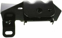 Set of 2 Front Bumper Bracket Steel Right Passenger & Left Driver Side Direct Replacement Compatible with 1999-2002 Chevrolet Silverado / GMC Sierra 1500 / 2000-2006 Yukon GM1067131