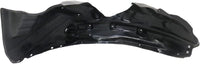 Front Fender Liner Right Passenger Side Direct Replacement Compatible with 2014-2020 Dodge Durango CH1249166 57010368AL