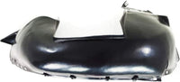Front Fender Liner Right Passenger Side Direct Replacement Compatible With 1998-2003 Volvo V70 / 1998-2000 S70 VO1249109 91526848