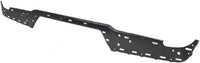 Rear Bumper Impact Bar Reinforcement Steel Direct Replacement Compatible With Chevrolet Silverado/GMC Sierra 1500 2500HD 3500HD 2007-2014 GM1106677 20899965
