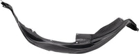 Front Fender Liner Left Driver Side Direct Replacement Compatible With 2010-2013 Toyota 4Runner TO1248165 5380635020