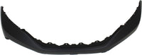 AUTOS PARTS PLUS Front Bumper Upper Cover Primed Direct Replacement Compatible With 2012-2014 Honda CR-V HO1014100 04711T0AA90ZZ