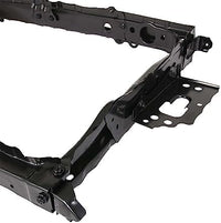 Front Radiator Support Assembly Steel Direct Replacement Compatible With 2013-2015 Toyota RAV4 TO1225313 532050R030