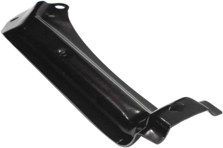 Front Bumper Support Bracket Left Driver Side Direct Replacement Compatible With 2012-2015 Toyota Tacoma TO1042119 5213804020