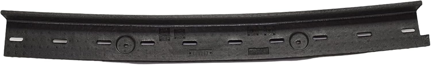 AUTOS PARTS PLUS Front Bumper Absorber Direct Replacement Compatible With 2011-2017 Jeep Patriot CH1070854 68091537AA