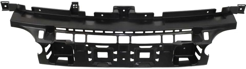 Front Bumper Absorber Plastic Direct Replacement Compatible With 2005-2007 Jeep Grand Cherokee CH1065100 55156878AE