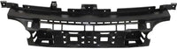Front Bumper Absorber Plastic Direct Replacement Compatible With 2005-2007 Jeep Grand Cherokee CH1065100 55156878AE