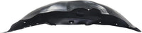 Front Fender Liner Right Passenger Side Direct Replacement Compatible With 2002-2006 Chevrolet Avalanche GM1251114 15082294