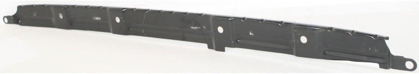 AUTOS PARTS PLUS Front Bumper Retainer Valance Support + Mounting Arm Brackets Right Passenger & Left Driver Side Direct Replacement Compatible With 1999-2002 Toyota 4Runner TO1041101 TO1066126