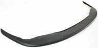 Front Bumper Primed Steel + Grille Assembly + Upper Cover + Lower Valance + Brackets Left & Right Side Direct Replacement Compatible With 2001-2004 Toyota Tacoma 2WD TO1087112