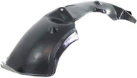 Front Fender Liner Right Passenger Side Direct Replacement Compatible With 2008-2010 Ford F-Series Super Duty FO1249147 8C3Z16054B