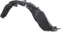 Front Fender Liner Right Passenger Side Direct Replacement Compatible With 2006-2012 Toyota RAV4 TO1249143 5387542064